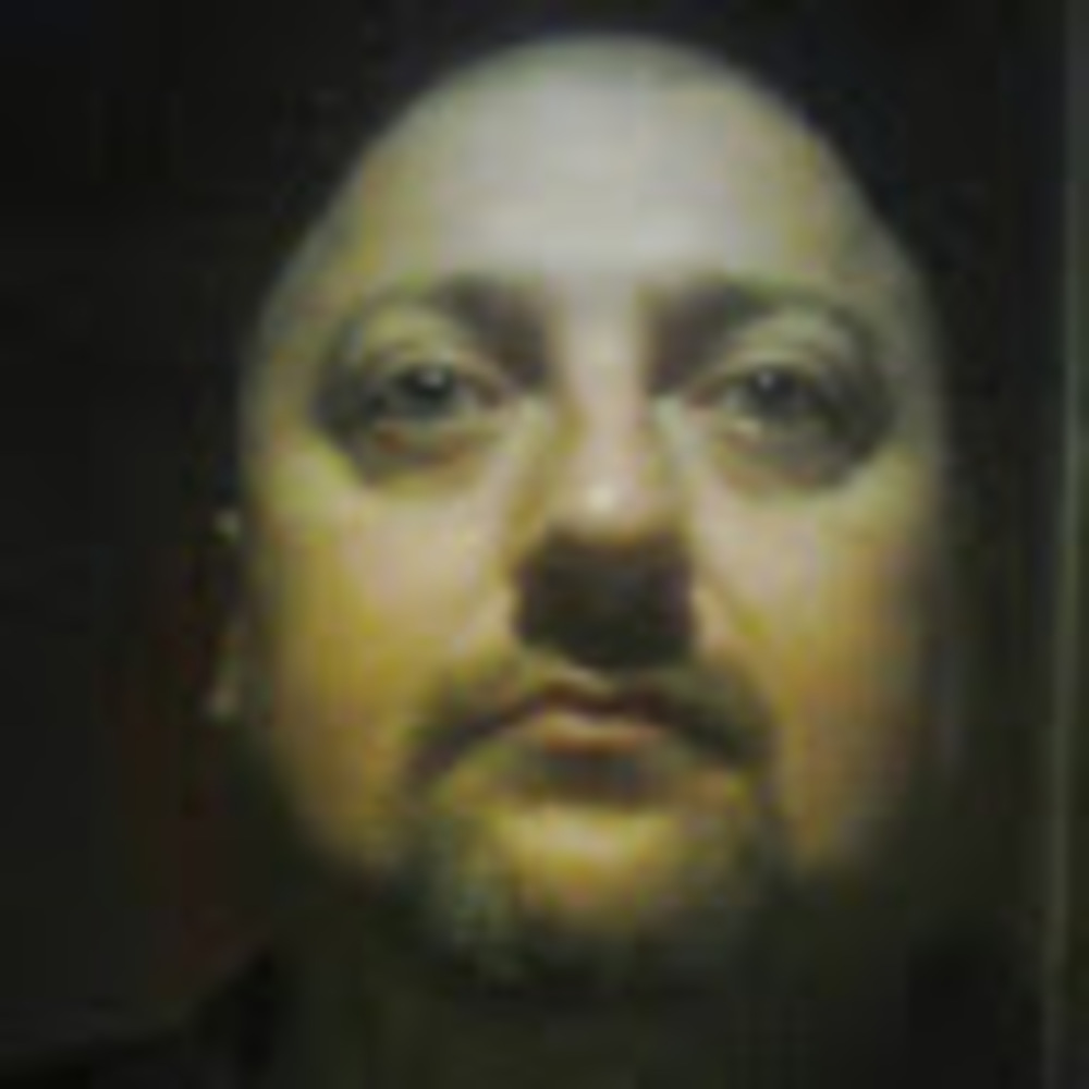 Meet your Posher, Rob